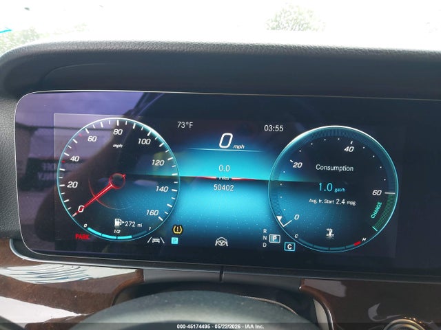 Mercedes-Benz E 350 2021 W1KZF8DBXMA893266 Image 7