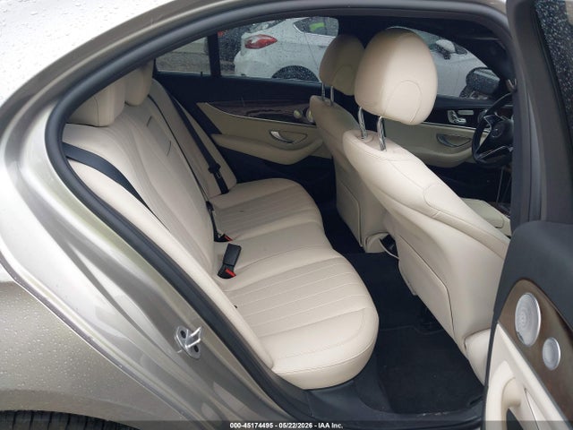 Mercedes-Benz E 350 2021 W1KZF8DBXMA893266 Image 8