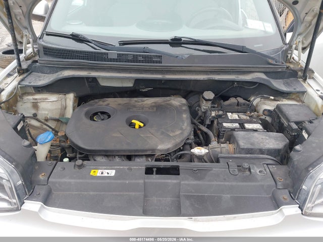 Продаж на аукціоні авто 2015 Kia Soul +, vin: KNDJP3A56F7769243, номер лоту: 45174498