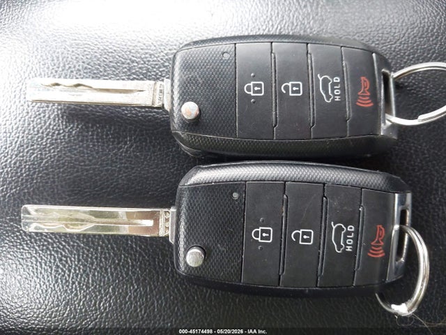 Продаж на аукціоні авто 2015 Kia Soul +, vin: KNDJP3A56F7769243, номер лоту: 45174498