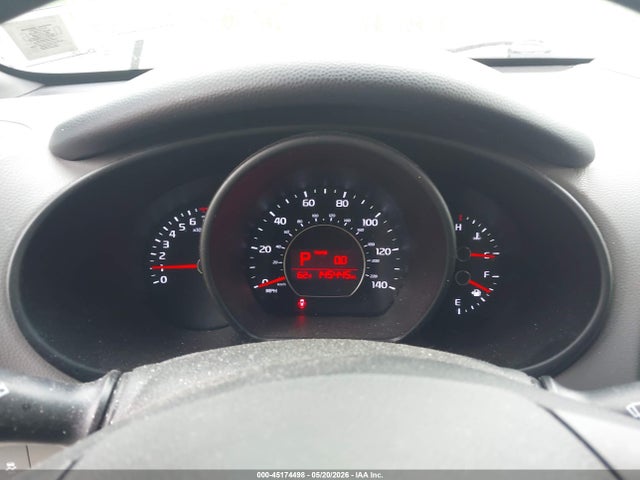 Продаж на аукціоні авто 2015 Kia Soul +, vin: KNDJP3A56F7769243, номер лоту: 45174498
