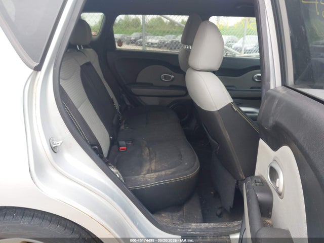 Продаж на аукціоні авто 2015 Kia Soul +, vin: KNDJP3A56F7769243, номер лоту: 45174498