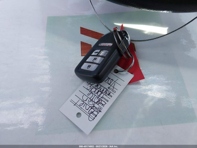 Aukcja sprzedaży 2016 Honda Accord Ex-l, vin: 1HGCT1B88GA006017, numer aukcji: 45174502