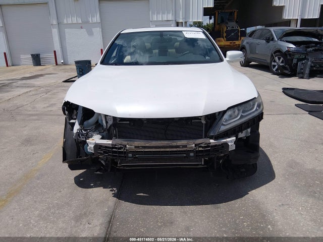 Aukcja sprzedaży 2016 Honda Accord Ex-l, vin: 1HGCT1B88GA006017, numer aukcji: 45174502