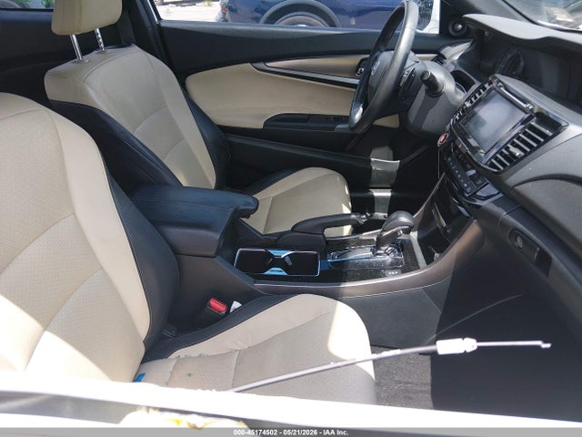 Aukcja sprzedaży 2016 Honda Accord Ex-l, vin: 1HGCT1B88GA006017, numer aukcji: 45174502