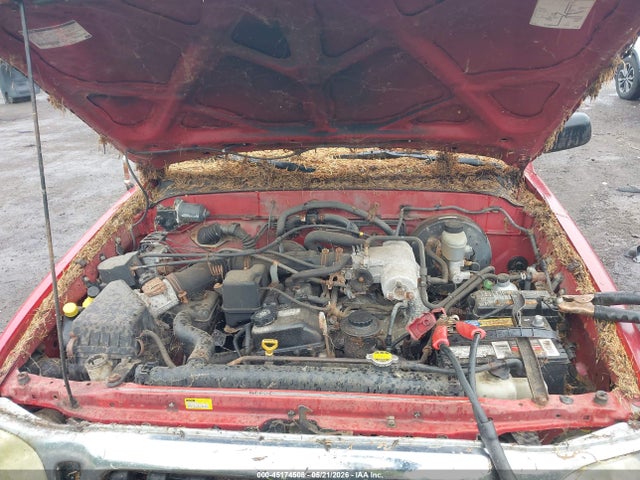 Продаж на аукціоні авто 2003 Toyota Tacoma, vin: 5TEVL52N63Z279803, номер лоту: 45174508