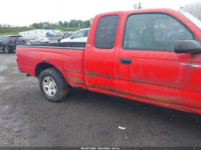 Продаж на аукціоні авто 2003 Toyota Tacoma, vin: 5TEVL52N63Z279803, номер лоту: 45174508