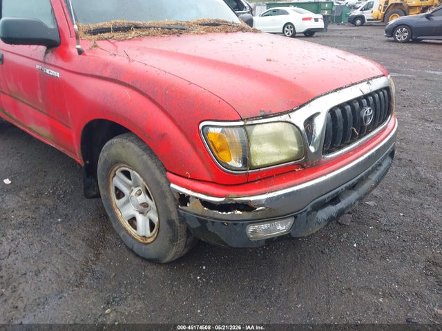 Продаж на аукціоні авто 2003 Toyota Tacoma, vin: 5TEVL52N63Z279803, номер лоту: 45174508
