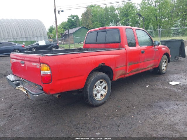 Продаж на аукціоні авто 2003 Toyota Tacoma, vin: 5TEVL52N63Z279803, номер лоту: 45174508