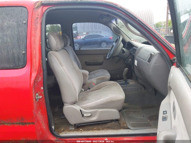Продаж на аукціоні авто 2003 Toyota Tacoma, vin: 5TEVL52N63Z279803, номер лоту: 45174508