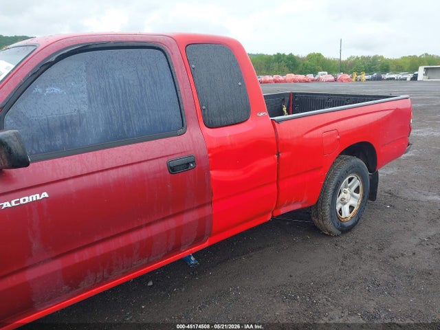 Продаж на аукціоні авто 2003 Toyota Tacoma, vin: 5TEVL52N63Z279803, номер лоту: 45174508