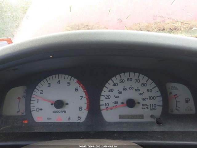 Продаж на аукціоні авто 2003 Toyota Tacoma, vin: 5TEVL52N63Z279803, номер лоту: 45174508