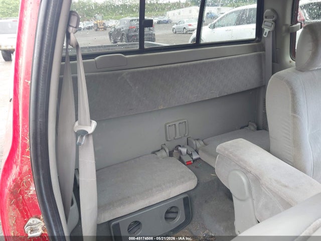Продаж на аукціоні авто 2003 Toyota Tacoma, vin: 5TEVL52N63Z279803, номер лоту: 45174508