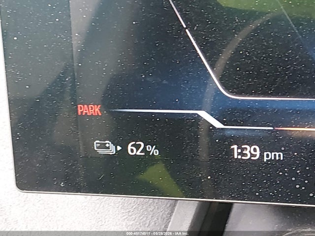 2026 Bmw Ix Xdrive45 მანქანა იყიდება აუქციონზე, vin: WB543CF01TCW07802, აუქციონის ნომერი: 45174511
