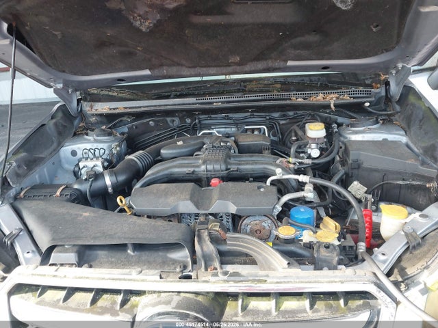 45174514 :رقم المزاد ، JF2GPAWC3D2210492 vin ، 2013 Subaru Xv Crosstrek 2.0i Premium مزاد بيع
