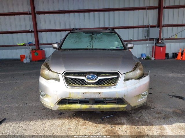 45174514 :رقم المزاد ، JF2GPAWC3D2210492 vin ، 2013 Subaru Xv Crosstrek 2.0i Premium مزاد بيع