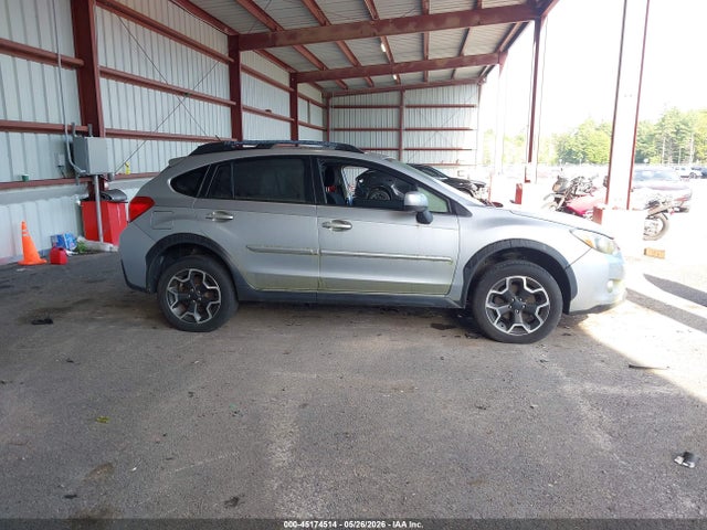 45174514 :رقم المزاد ، JF2GPAWC3D2210492 vin ، 2013 Subaru Xv Crosstrek 2.0i Premium مزاد بيع