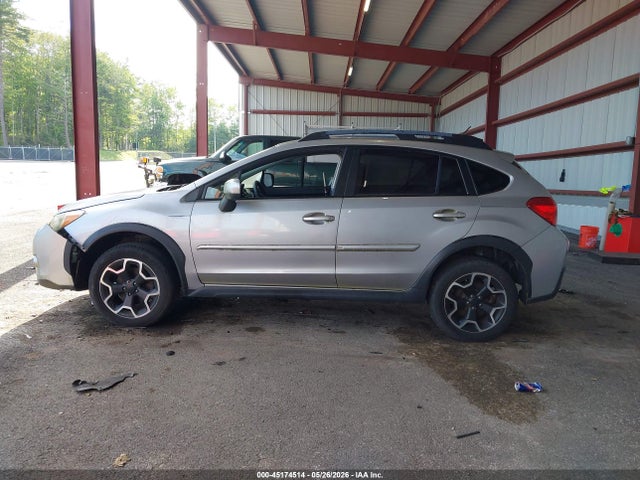 45174514 :رقم المزاد ، JF2GPAWC3D2210492 vin ، 2013 Subaru Xv Crosstrek 2.0i Premium مزاد بيع