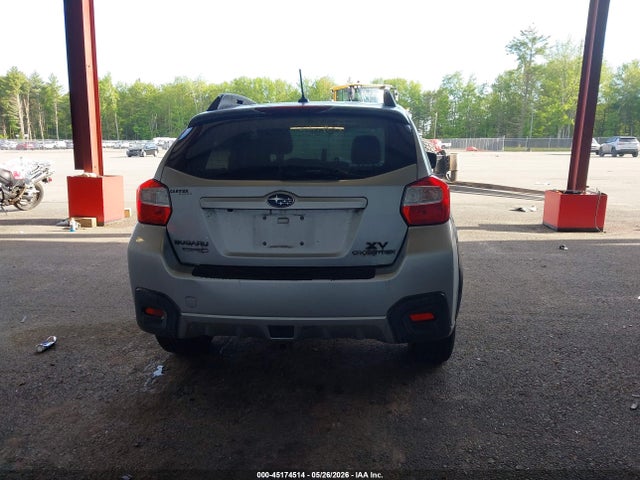45174514 :رقم المزاد ، JF2GPAWC3D2210492 vin ، 2013 Subaru Xv Crosstrek 2.0i Premium مزاد بيع