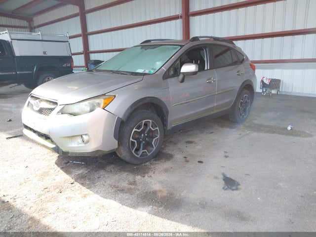 45174514 :رقم المزاد ، JF2GPAWC3D2210492 vin ، 2013 Subaru Xv Crosstrek 2.0i Premium مزاد بيع