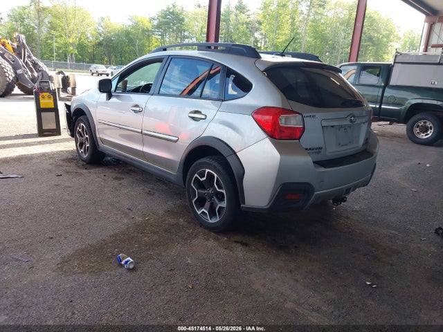 45174514 :رقم المزاد ، JF2GPAWC3D2210492 vin ، 2013 Subaru Xv Crosstrek 2.0i Premium مزاد بيع
