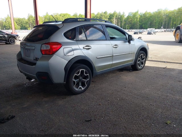 45174514 :رقم المزاد ، JF2GPAWC3D2210492 vin ، 2013 Subaru Xv Crosstrek 2.0i Premium مزاد بيع