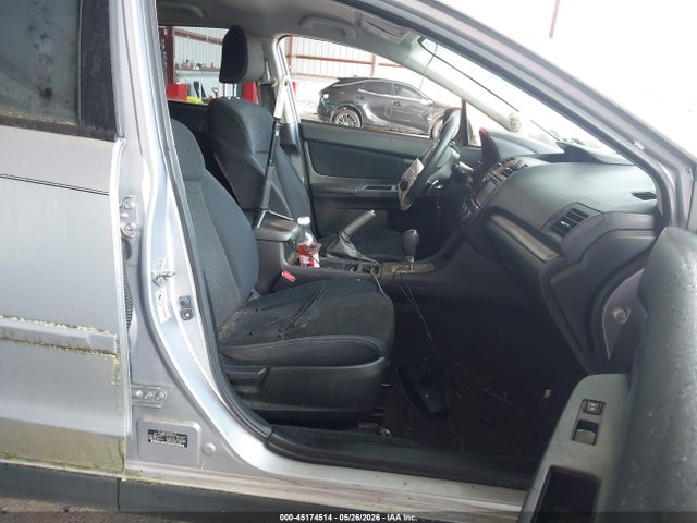 45174514 :رقم المزاد ، JF2GPAWC3D2210492 vin ، 2013 Subaru Xv Crosstrek 2.0i Premium مزاد بيع