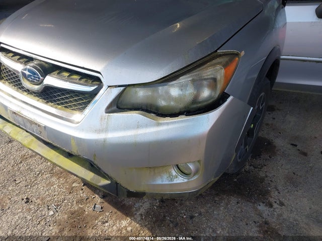 45174514 :رقم المزاد ، JF2GPAWC3D2210492 vin ، 2013 Subaru Xv Crosstrek 2.0i Premium مزاد بيع