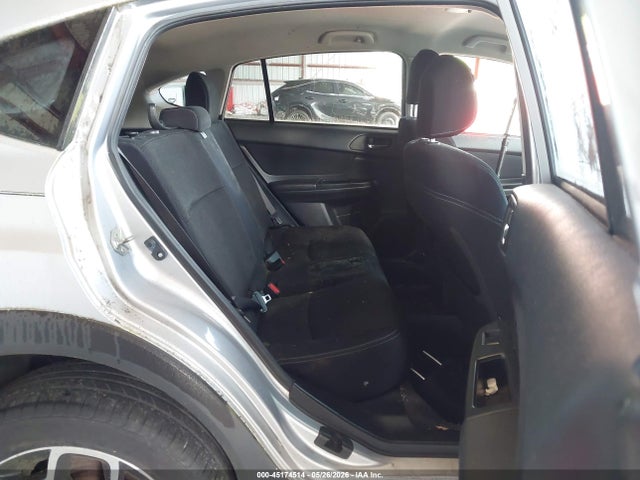 45174514 :رقم المزاد ، JF2GPAWC3D2210492 vin ، 2013 Subaru Xv Crosstrek 2.0i Premium مزاد بيع