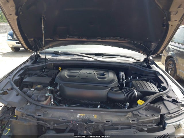 Продаж на аукціоні авто 2021 Jeep Grand Cherokee Limited 4x4, vin: 1C4RJFBG1MC782833, номер лоту: 45174517