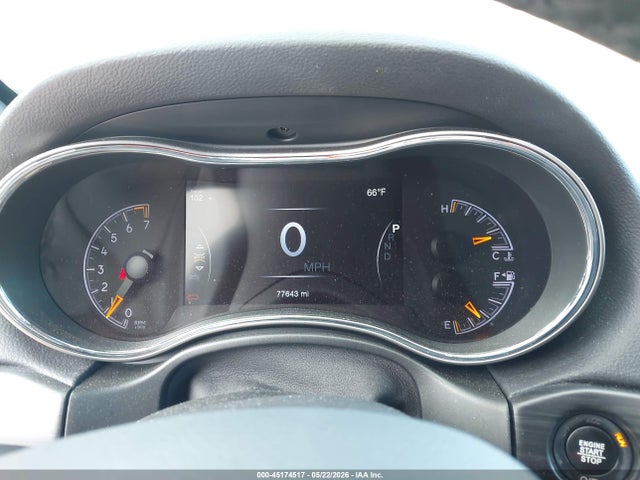 Продаж на аукціоні авто 2021 Jeep Grand Cherokee Limited 4x4, vin: 1C4RJFBG1MC782833, номер лоту: 45174517