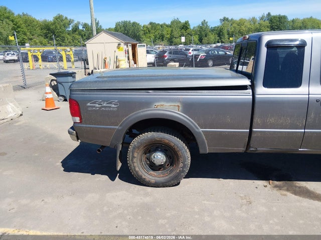 Aukcja sprzedaży 2000 Ford Ranger Xlt, vin: 1FTZR15X0YTA36998, numer aukcji: 45174519