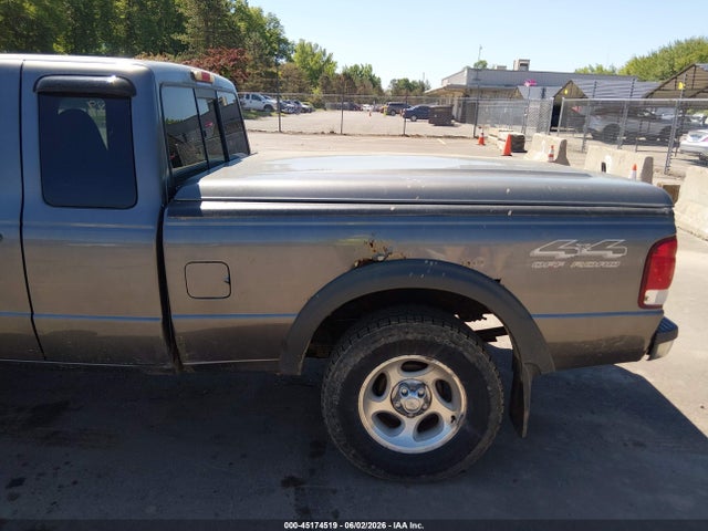 Aukcja sprzedaży 2000 Ford Ranger Xlt, vin: 1FTZR15X0YTA36998, numer aukcji: 45174519
