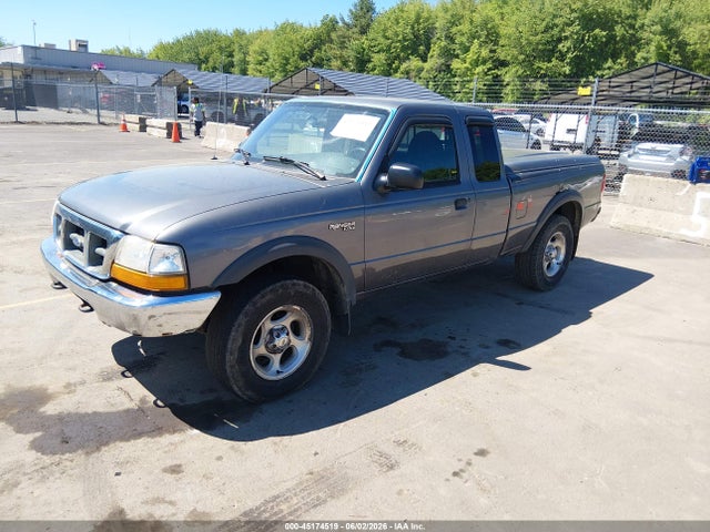 Aukcja sprzedaży 2000 Ford Ranger Xlt, vin: 1FTZR15X0YTA36998, numer aukcji: 45174519