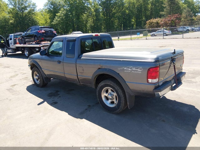 Aukcja sprzedaży 2000 Ford Ranger Xlt, vin: 1FTZR15X0YTA36998, numer aukcji: 45174519