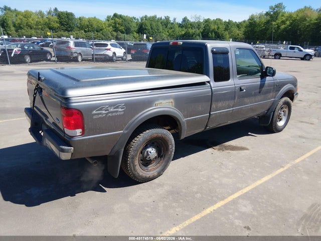 Aukcja sprzedaży 2000 Ford Ranger Xlt, vin: 1FTZR15X0YTA36998, numer aukcji: 45174519