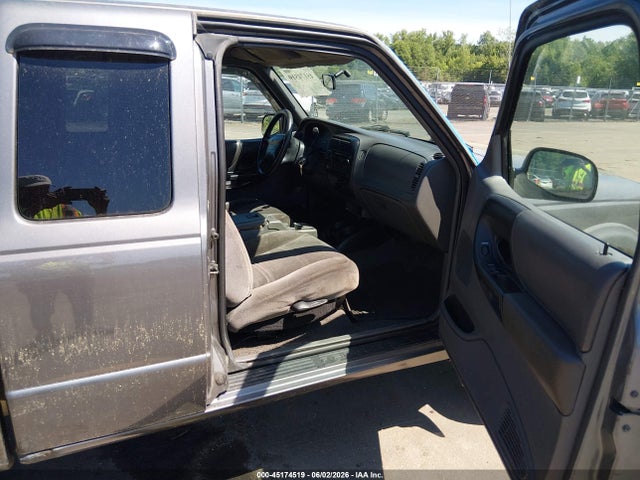 Aukcja sprzedaży 2000 Ford Ranger Xlt, vin: 1FTZR15X0YTA36998, numer aukcji: 45174519