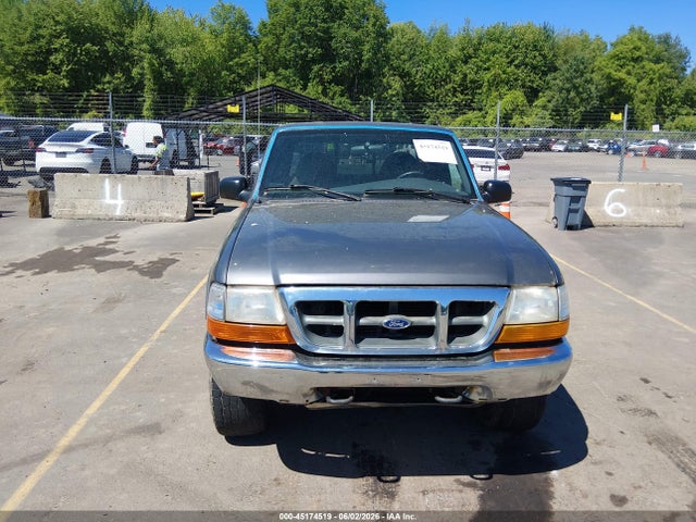 Aukcja sprzedaży 2000 Ford Ranger Xlt, vin: 1FTZR15X0YTA36998, numer aukcji: 45174519