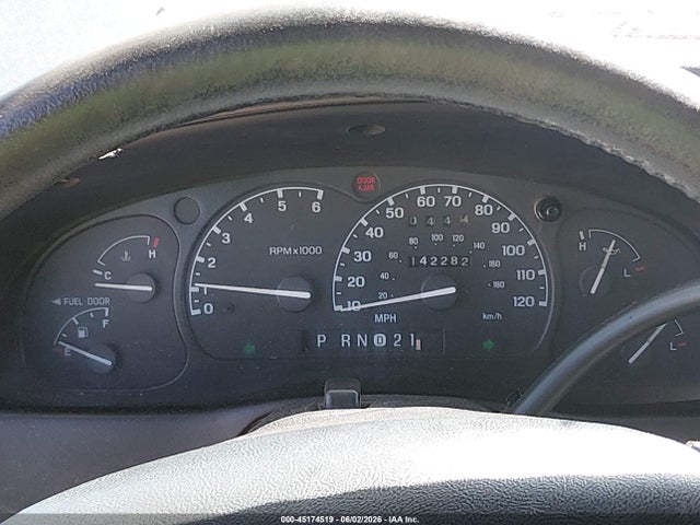 Aukcja sprzedaży 2000 Ford Ranger Xlt, vin: 1FTZR15X0YTA36998, numer aukcji: 45174519