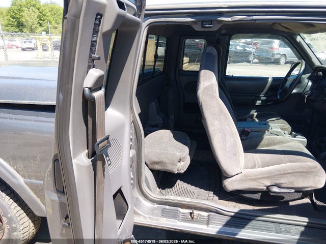 Aukcja sprzedaży 2000 Ford Ranger Xlt, vin: 1FTZR15X0YTA36998, numer aukcji: 45174519