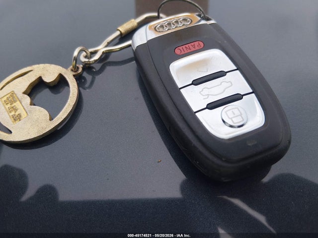 Продажа на аукционе авто 2010 Audi A4 2.0t Premium, vin: WAUBFAFL0AN030695, номер лота: 45174521