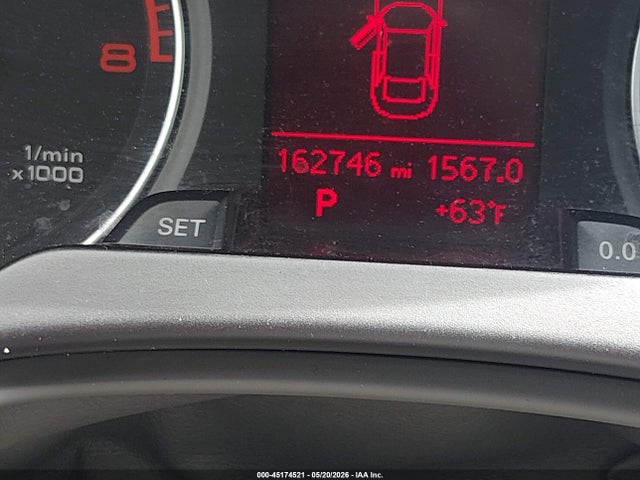 Aukcja sprzedaży 2010 Audi A4 2.0t Premium, vin: WAUBFAFL0AN030695, numer aukcji: 45174521