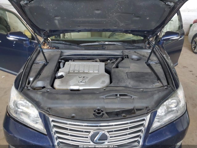 45174522 :رقم المزاد ، JTHBK1EG1C2507186 vin ، 2012 Lexus Es 350 مزاد بيع