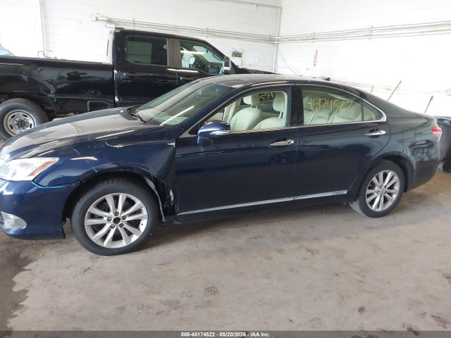 45174522 :رقم المزاد ، JTHBK1EG1C2507186 vin ، 2012 Lexus Es 350 مزاد بيع