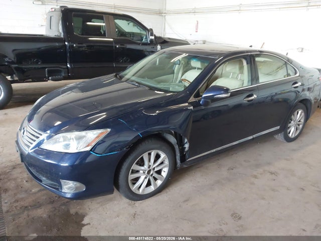 45174522 :رقم المزاد ، JTHBK1EG1C2507186 vin ، 2012 Lexus Es 350 مزاد بيع