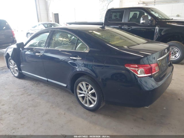 45174522 :رقم المزاد ، JTHBK1EG1C2507186 vin ، 2012 Lexus Es 350 مزاد بيع