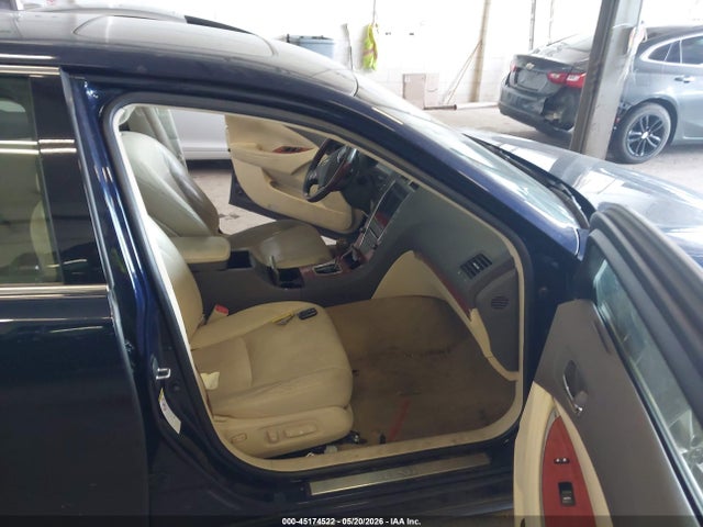 45174522 :رقم المزاد ، JTHBK1EG1C2507186 vin ، 2012 Lexus Es 350 مزاد بيع