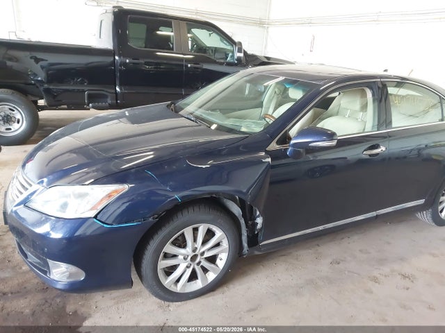 45174522 :رقم المزاد ، JTHBK1EG1C2507186 vin ، 2012 Lexus Es 350 مزاد بيع