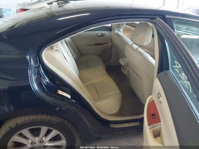 45174522 :رقم المزاد ، JTHBK1EG1C2507186 vin ، 2012 Lexus Es 350 مزاد بيع