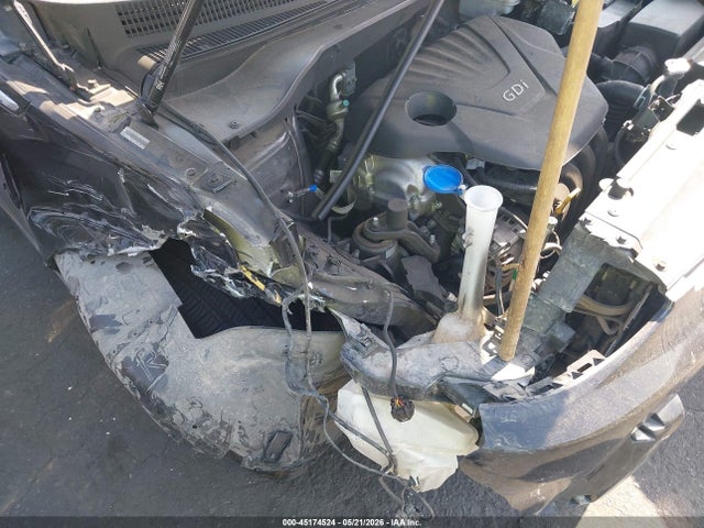 45174524 :رقم المزاد ، KNDJN2A29F7175414 vin ، 2015 Kia Soul مزاد بيع